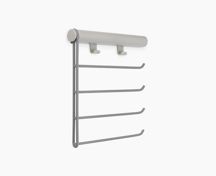 [hidden] Orderly™ Belt, Tie & Scarf Hanging Rail - 55005 - Image 1