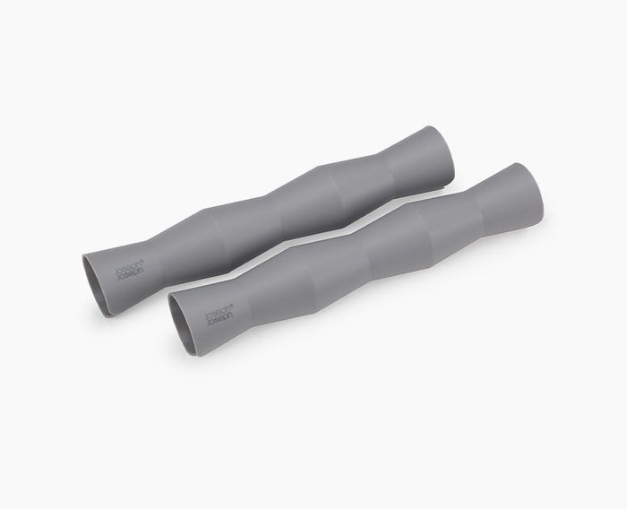 [hidden] Orderly™ Pack of 2 Clothes Rail Large Spacer Set - 55007 - Image 1