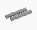 [hidden] Orderly™ Pack of 2 Clothes Rail Large Spacer Set - 55007 - Image 1