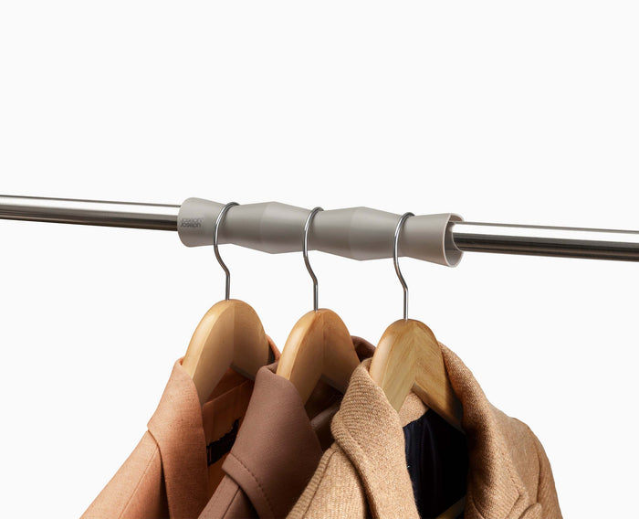 [half-width] Orderly™ Pack of 2 Clothes Rail Large Spacer Set - 55007 - Image 5