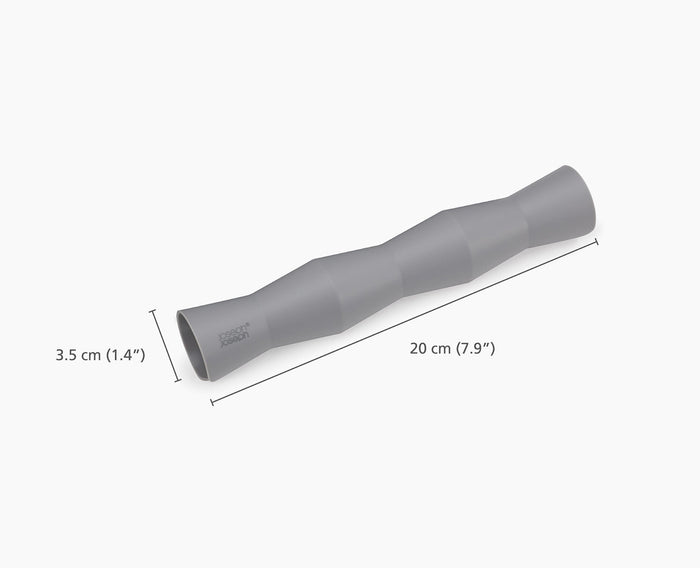 [half-width] Orderly™ Pack of 2 Clothes Rail Large Spacer Set - 55007 - DIMS