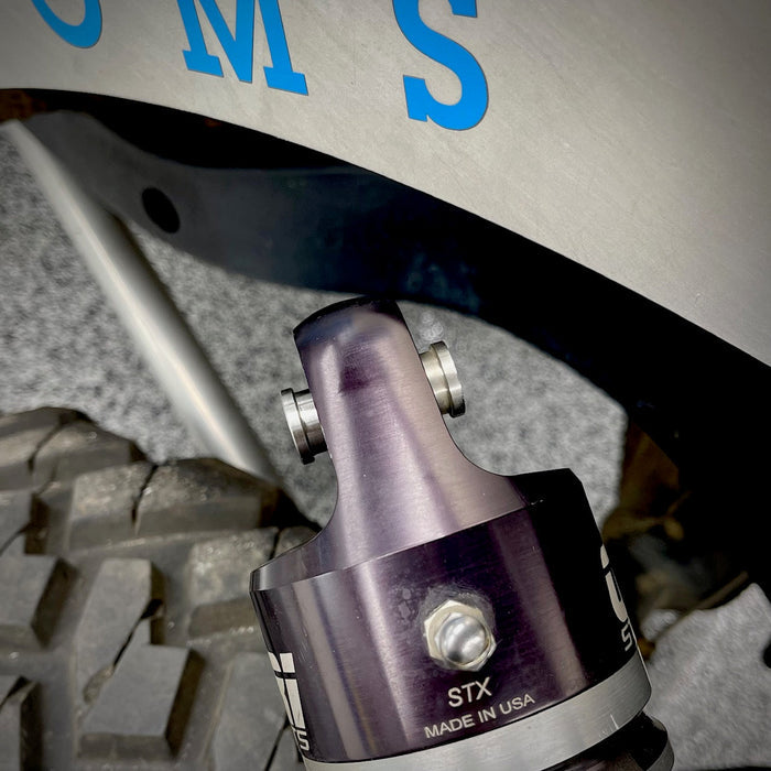 ORI Strut Spacer (1/2" Bolt x 1-1/2" Mounting Width)