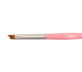 ORLY French Manicure Half-Moon Brush