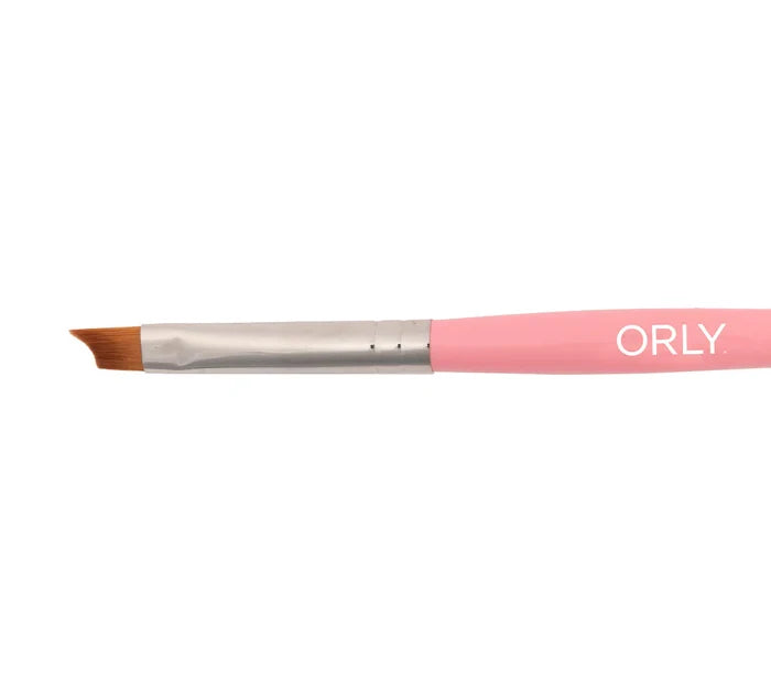 ORLY French Manicure Half-Moon Brush
