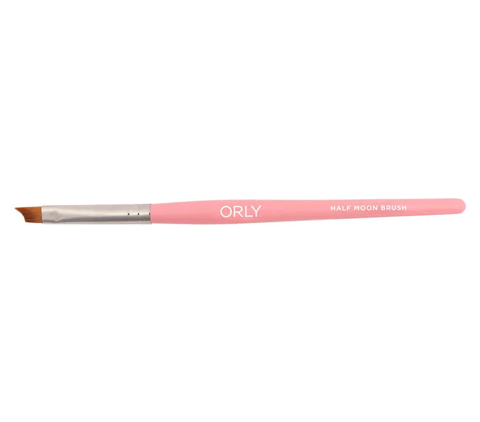 ORLY French Manicure Half-Moon Brush