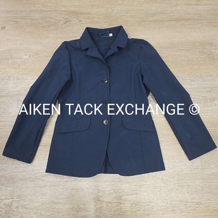 Ovation Show Coat, Size 14