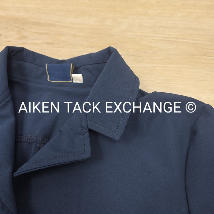 Ovation Show Coat, Size 14