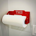 PAPER TOWEL HOLDER