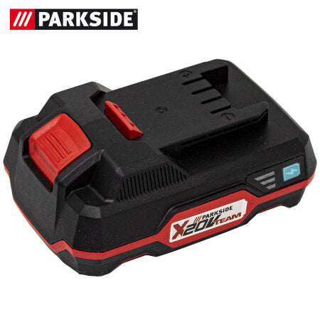 PARKSIDE 20V 2Ah Battery