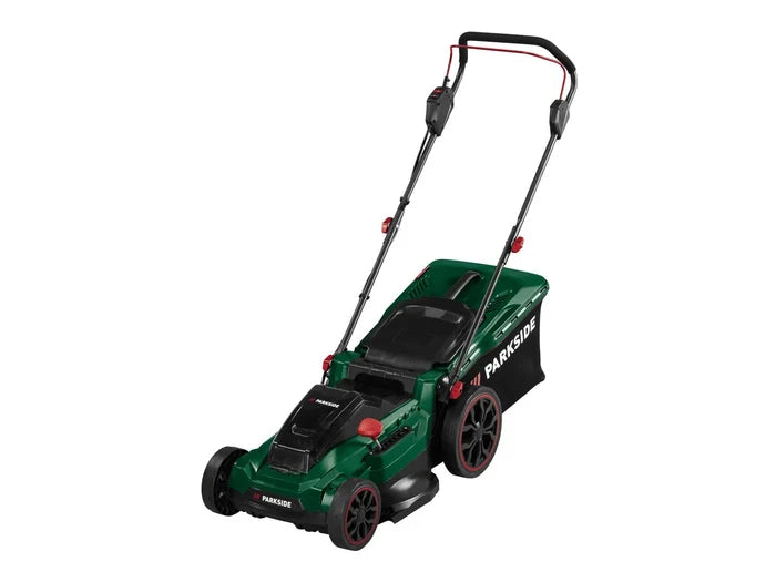 PARKSIDE 20V Cordless Lawn Mower