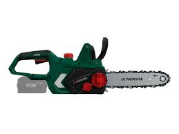 PARKSIDE Cordless Chainsaw 20V