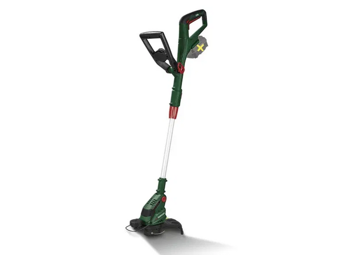 PARKSIDE CORDLESS GRASS TRIMMER