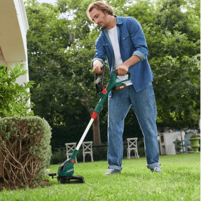 PARKSIDE CORDLESS GRASS TRIMMER