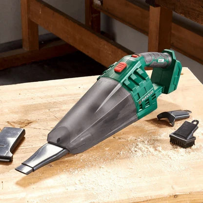 PARKSIDE Cordless Hand-Held Vacuum Cleaner