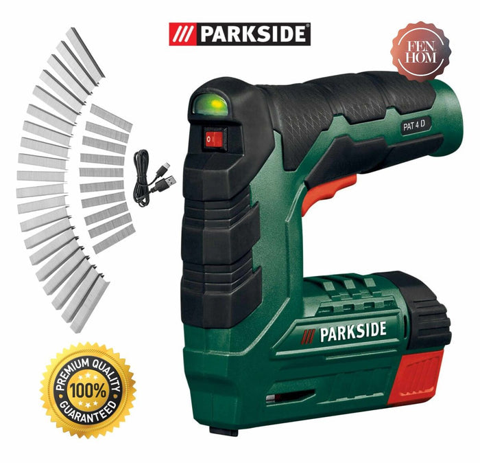 PARKSIDE Cordless Nailer