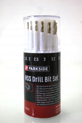 PARKSIDE Drill Bit Sets