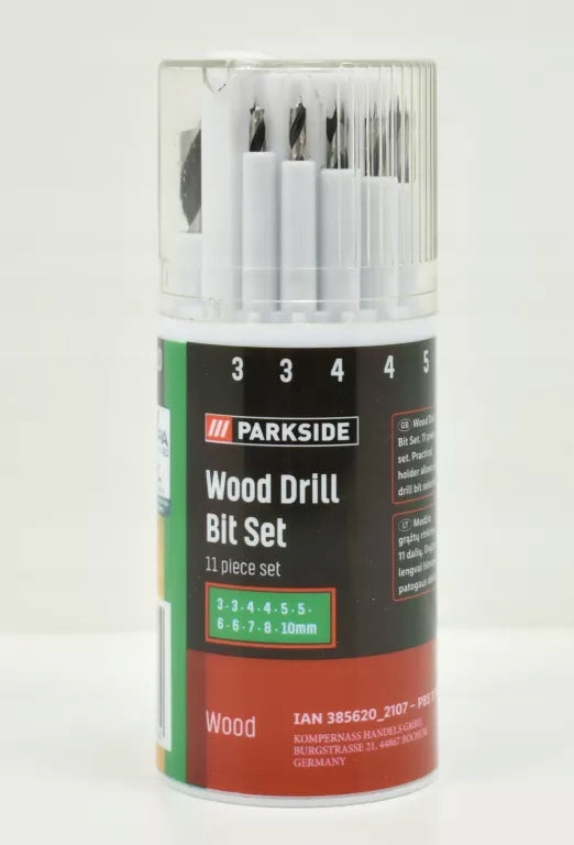 PARKSIDE Drill Bit Sets