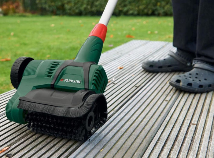 PARKSIDE Electric Cleaning Brush