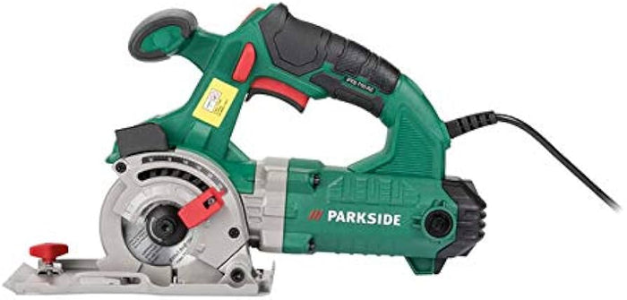 Parkside Electric Plunge Saw PTS 710 B2