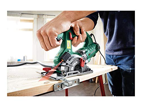 Parkside Electric Plunge Saw PTS 710 B2
