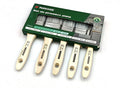 PARKSIDE Flat Brush Set