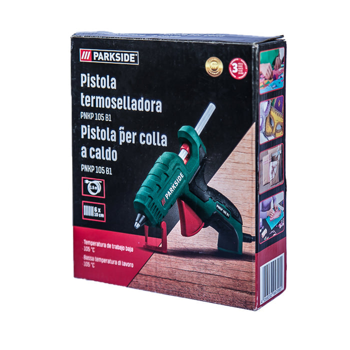 PARKSIDE Glue Gun