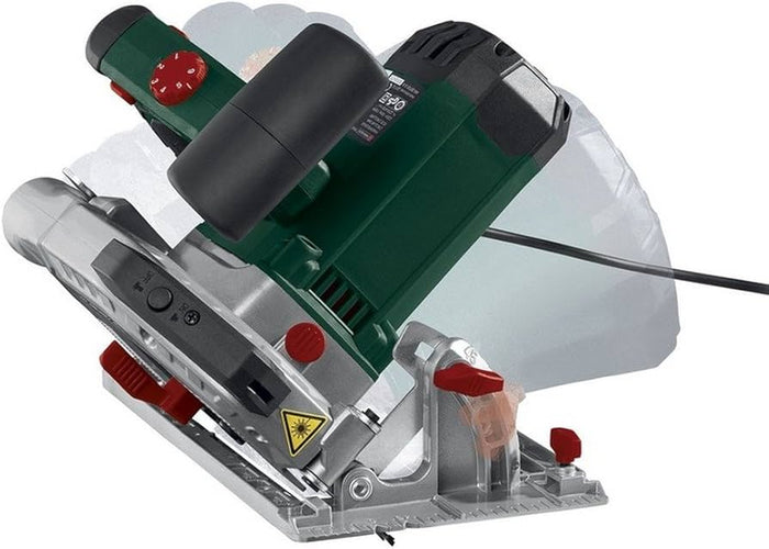 Parkside Handkreissäge PHKS 1350 A1