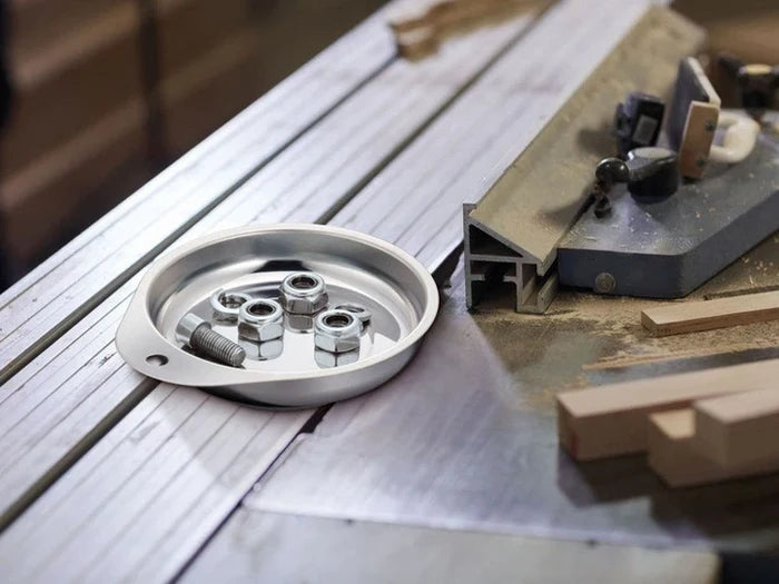 PARKSIDE Magnetic Tray