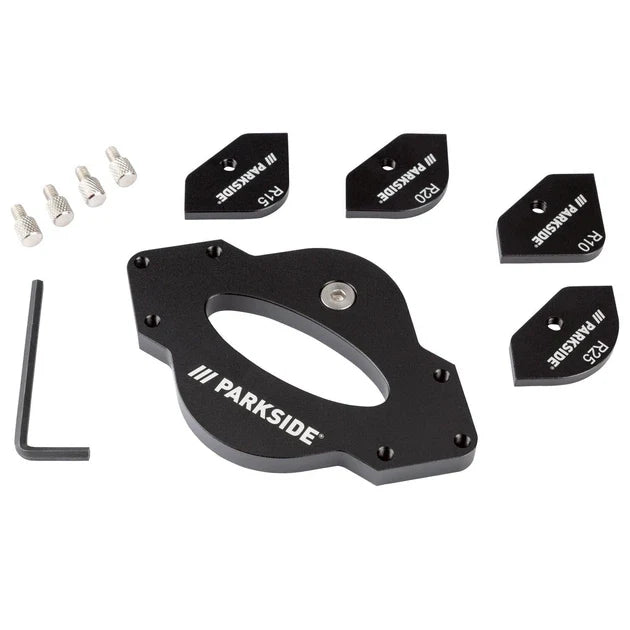PARKSIDE PAFO 6 A1 Orbital Sander