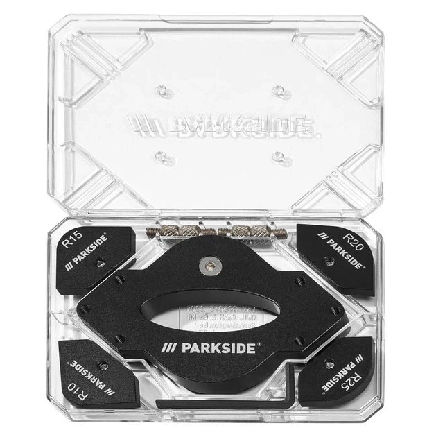 PARKSIDE PAFO 6 A1 Orbital Sander