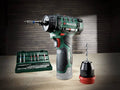 Parkside PBSA 12 D4 / PBSA 12 F5 -12 V Drill Driver