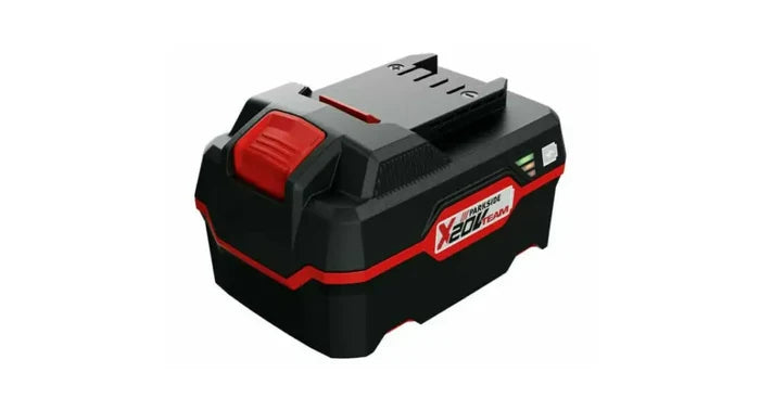Parkside X 20V Team – 4Ah Rechargeable Lithium-Ion Battery