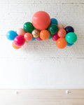 Party Animal Theme - Floating Arch - 5FT