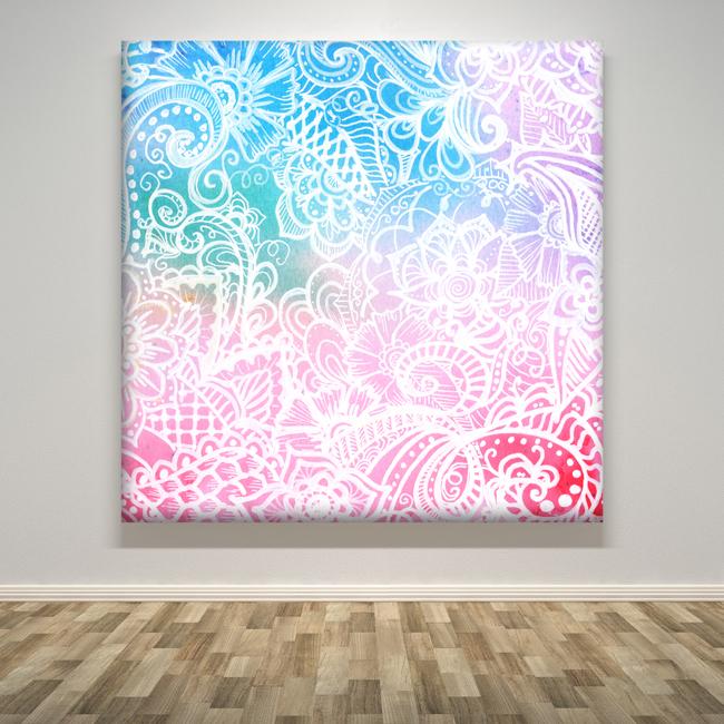 "Pastel Love"