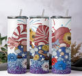Patriotic Gnomes 20oz Tumbler