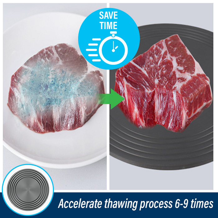 PCY Anti-Heat Thawing Plate