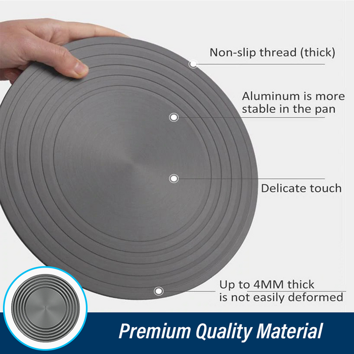 PCY Anti-Heat Thawing Plate