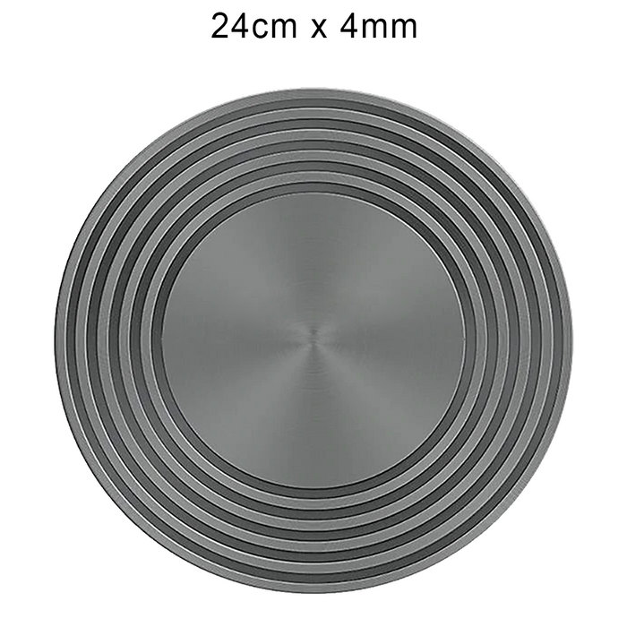 24cm x 4mm