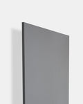 Pearl Grey - BF 153 - Modern Fluted Laminate