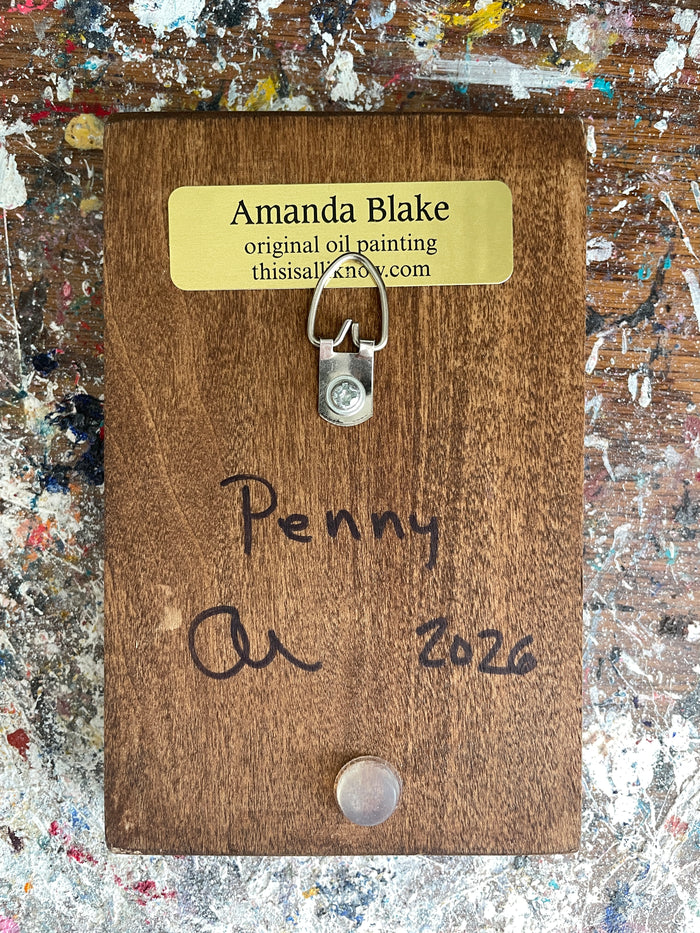 Penny