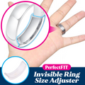 PerfectFIT Invisible Ring Size Adjuster