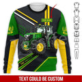 Personalized  custom Name Hoodies for Farmers