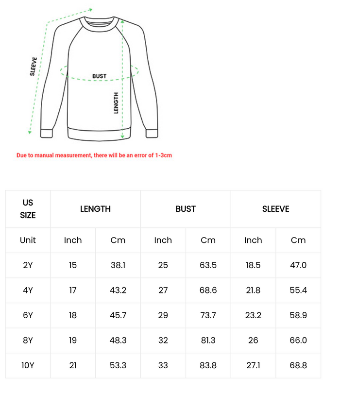 Personalized Kid Raglan Pajamas Set -Custom name tractor pattern - myfunfarm
