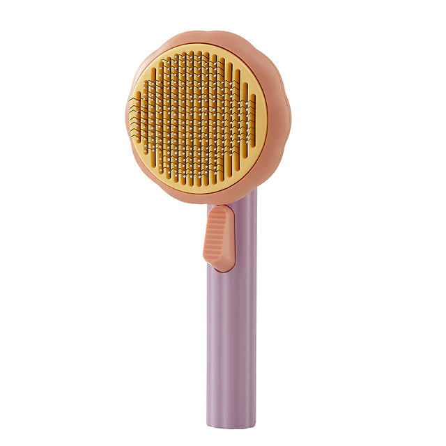 Pet Hair Grooming Comb