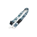 Philadelphia Eagles Breakaway Dynamic Lanyard