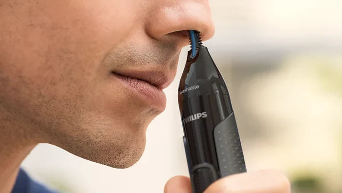 PHILIPS Nose Trimmer