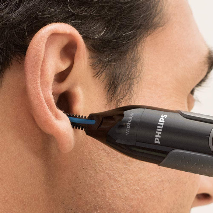 PHILIPS Nose Trimmer