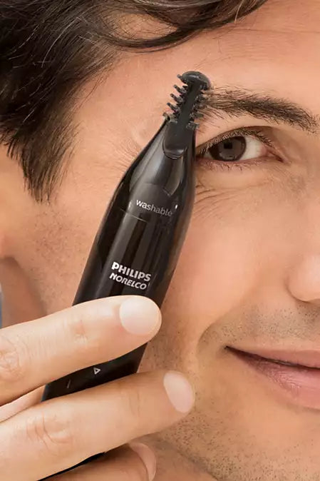 PHILIPS Nose Trimmer