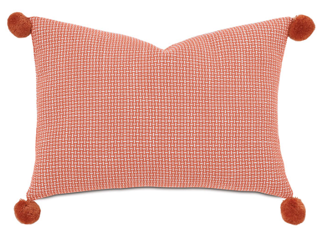 Phineas Boudoir Pillow
