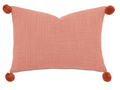 Phineas Boudoir Pillow